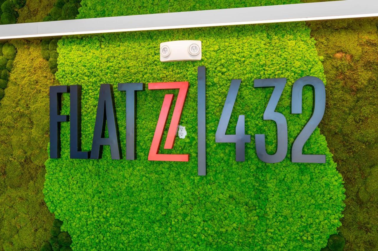 Flatz432 Apartments By Barsala Мидленд Экстерьер фото